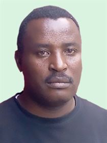 Elijah Njoroge